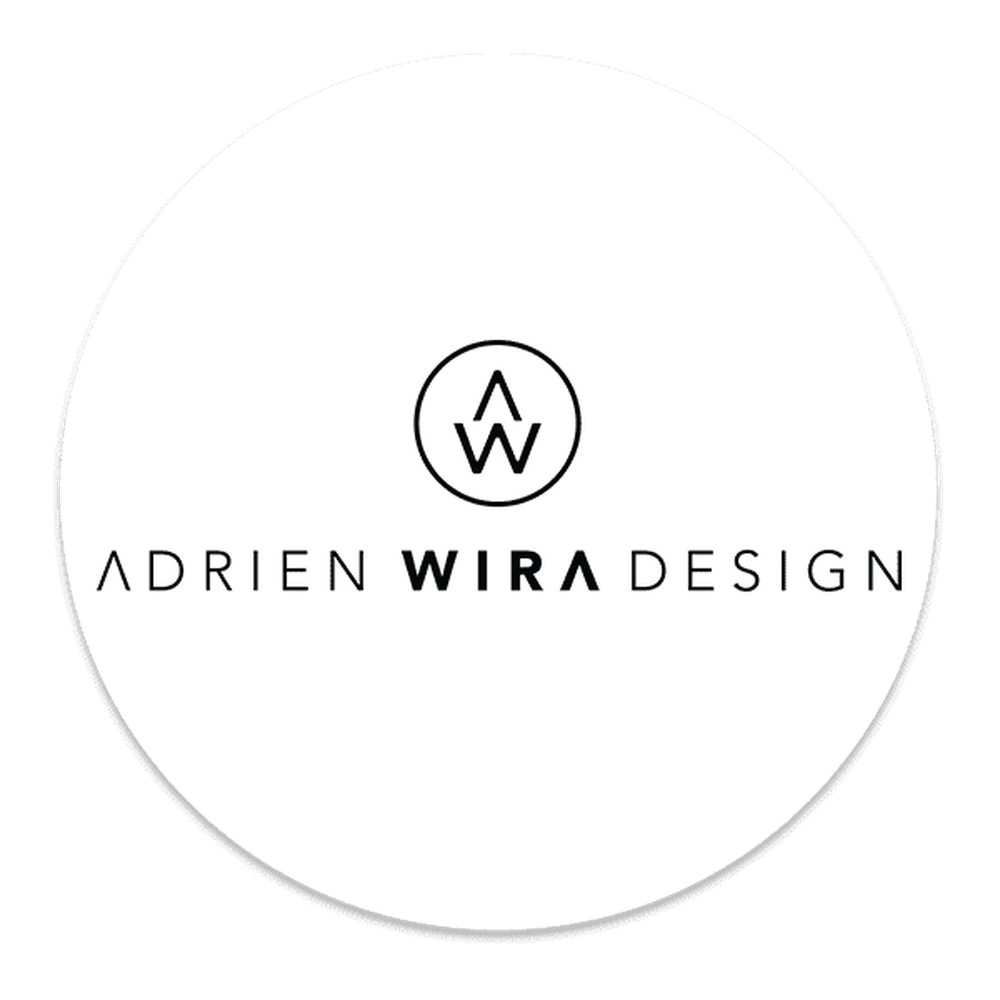 ADRIEN WIRA DESIGN