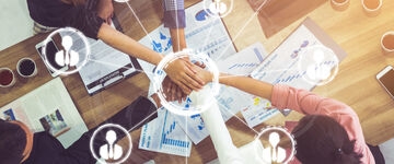 RH et Paie à Nancy, Thionville, Lunéville